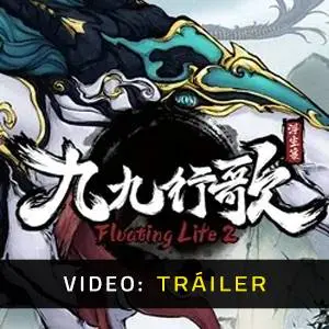 Floating Life2 - Tráiler