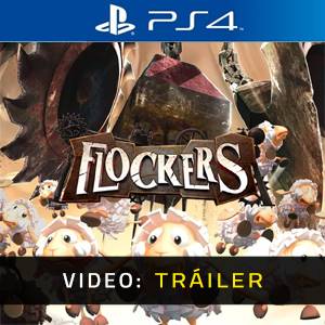 Flockers - Tráiler