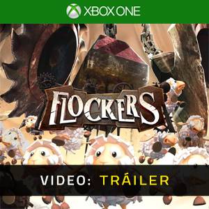 Flockers - Tráiler