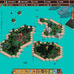 Flooded - Era Minera