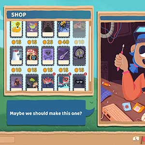 Floppy Knights Tienda