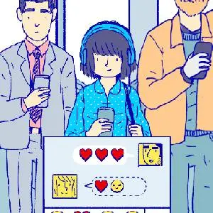 Florence - Mensajear