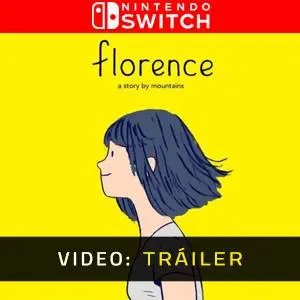 Florence Nintendo Switch - Tráiler del Juego