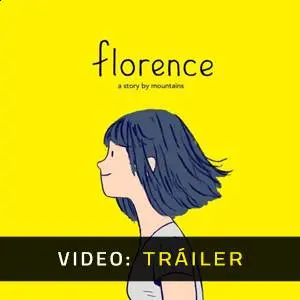 Florence - Tráiler del Juego