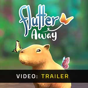 Flutter Away Tráiler de Vídeo