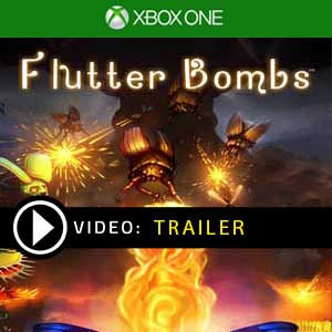 Flutter Bombs Precios Digitales o Edición Física