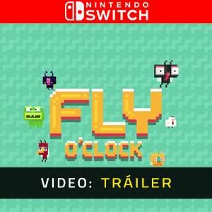 Fly O’Clock Switch