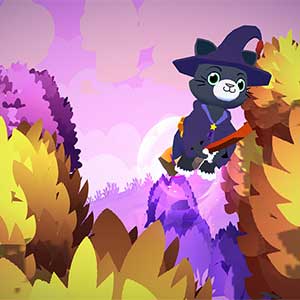 Flying Neko Delivery - Gato volador