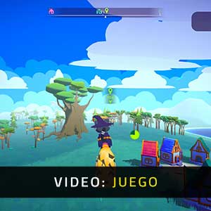 Flying Neko Delivery - Vídeo del juego