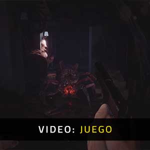 FOBIA St Dinfna Hotel - Vídeo del Juego