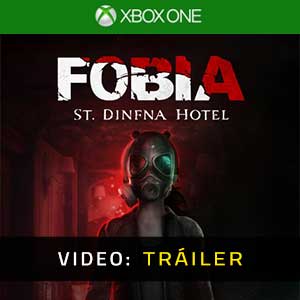 FOBIA St Dinfna Hotel Xbox One- Tráiler en Vídeo