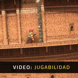 Focus Tower - Jugabilidad