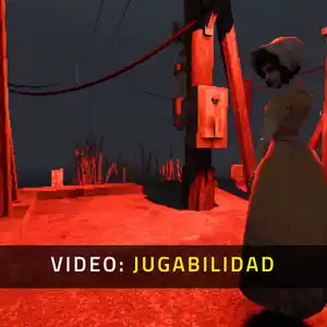 Foghorns Drown - Video de Jugabilidad
