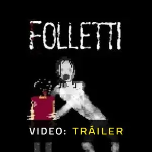 Folletti - Tráiler