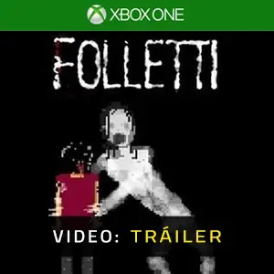 Folletti Xbox One - Tráiler