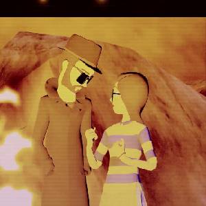 FOMOGRAPHY - Cámara