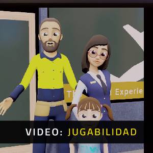 FOMOGRAPHY - Jugabilidad