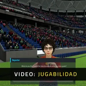 Football Life Simulator - Jugabilidad