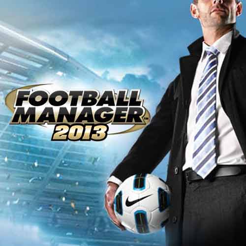 Comprar clave CD Football Manager 2013 y comparar los precios