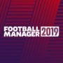 Football Manager 2019 Touch sale el 2 de Noviembre