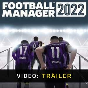 Football Manager 2022 Pc