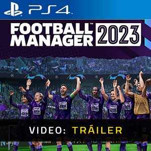 va a decidir Expresamente Por nombre Comprar Football Manager 2023 Ps4 Barato Comparar Precios
