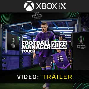 Football Manager 2023 Touch - Tráiler en Vídeo