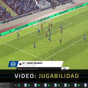 Football Manager 2024 - Jugabilidad