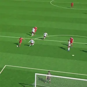 Football Manager 26 - Patear el Balón