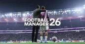La beta abierta de Football Manager 26 podría lanzarse el 24 de octubre