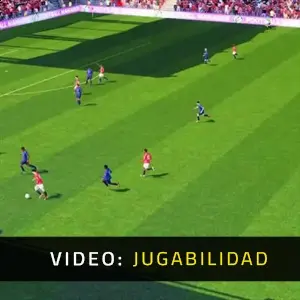 Football Manager 26 - Jugabilidad