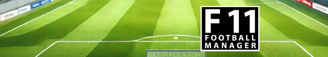 EL JUEGO DE GESTIÓN EN LÍNEA Y EN TIEMPO REAL: F11 FOOTBALL MANAGER