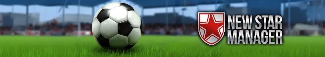 UN JUEGO MODERNO Y ACCESIBLE DE GESTIÓN DE CLUB: NEW STAR MANAGER
