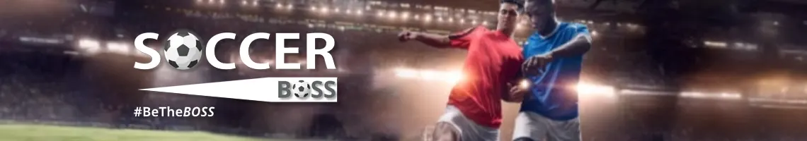 UN JUEGO DE MANAGER DE FÚTBOL SIMPLE Y RÁPIDO: SOCCER BOSS