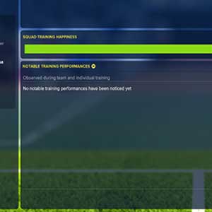 Football Manager Touch 2018 - Tácticas