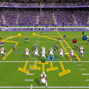 Football Simulator - Guía