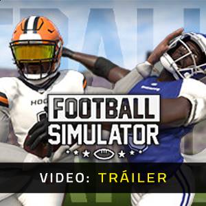 Football Simulator - Tráiler de Video