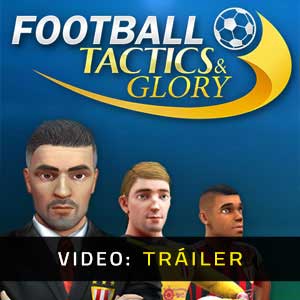 Football, Tactics & Glory: este juego de fútbol por turnos es tan