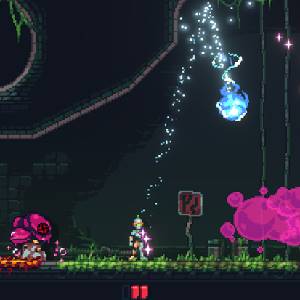 Footgun Underground - Pelota