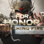 Publicación del trailer de la expansión de For Honor, Marching Fire