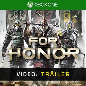 For Honor - Vídeo de la campaña