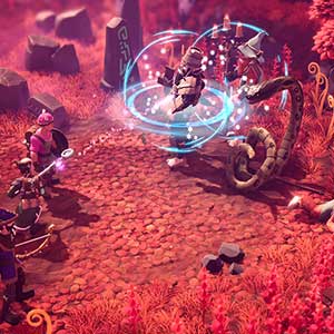 For the King 2 - Serpiente de Liga