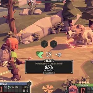 For The King- El Bosque del Guardián