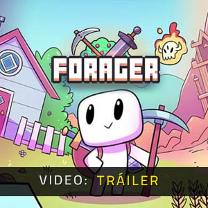 Forager Tráiler de Video