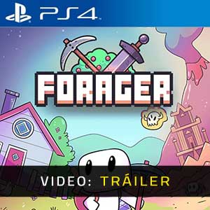 Forager Tráiler de Video