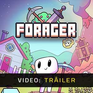 Forager Tráiler de Video
