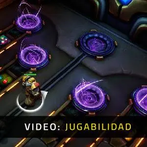 Forced Showdown - Jugabilidad