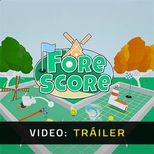 Fore Score - Tráiler