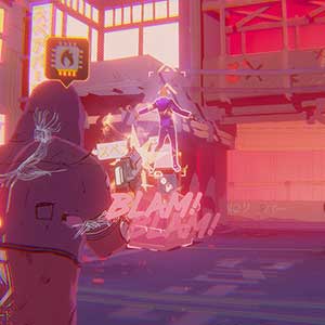 FORECLOSED Telequinesis