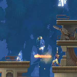 los secuaces reanimados